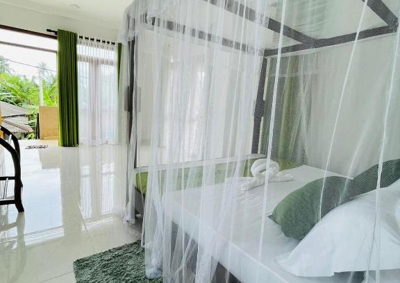Dodanduwa Casa | Pinky Villa Hikkaduwa