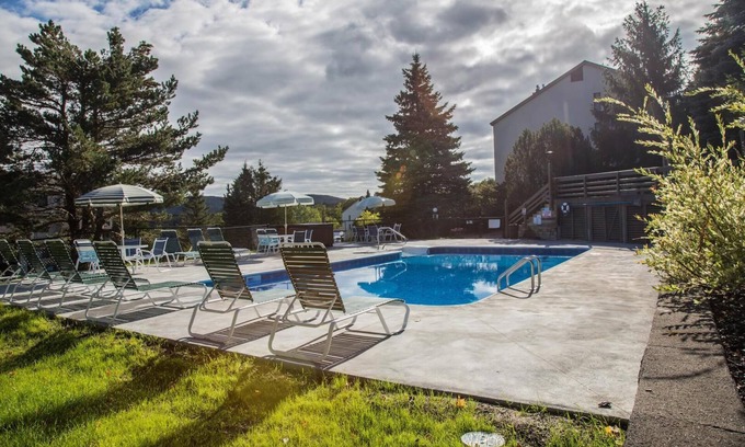 Killington Apartamento | Pinnacle C16