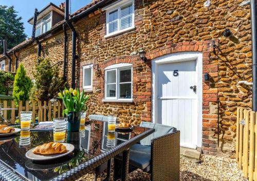 Heacham Casa | Pinnacle Cottage
