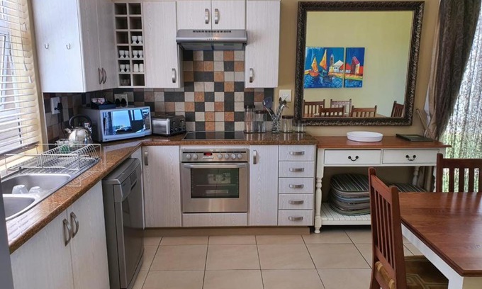Pinnacle Point Apartamento | Pinnacle Point Axizei Properties