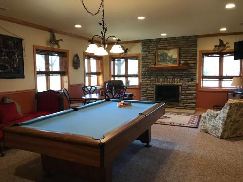 Ferguson Casa | Pinnacle Point by Leatherwood Mountains Resort