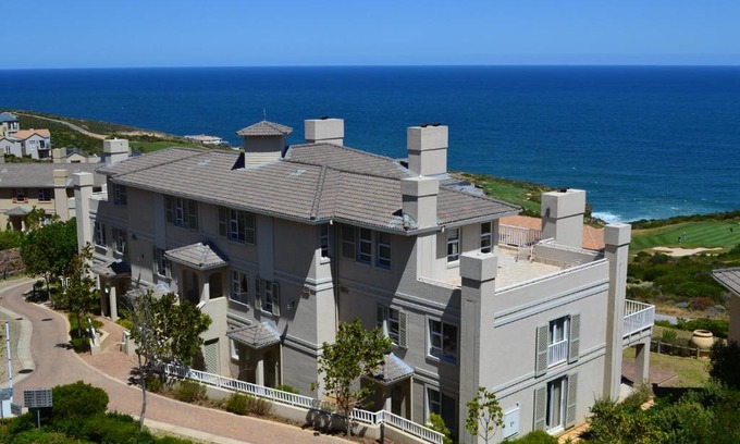 Pinnacle Point Villa | Pinnacle Point - Golf Safari SA