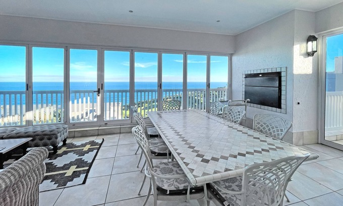 Pinnacle Point Apartamento | Pinnacle Point Heritage Villa