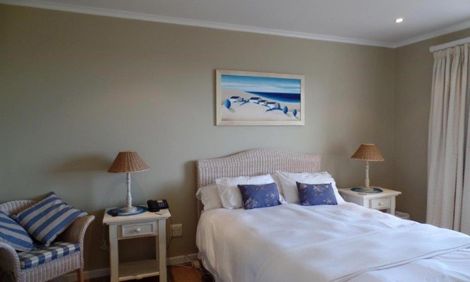 Pinnacle Point Cabina | Pinnacle Point Lodge 81
