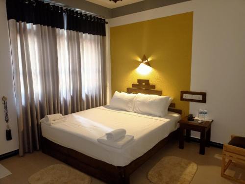 Anuradhapura Hotel | Pinnacle Villa