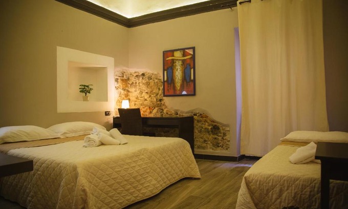 San Terenzo Casa | pino dependance