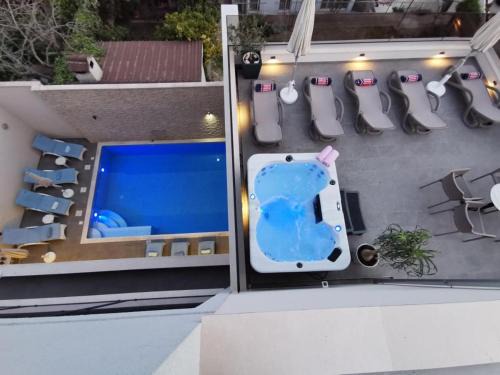 Bacvice Casa | Pino luxury rooms and apartment