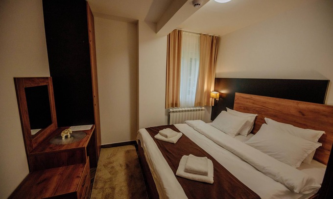Zabljak Apartamento | Pino Negro