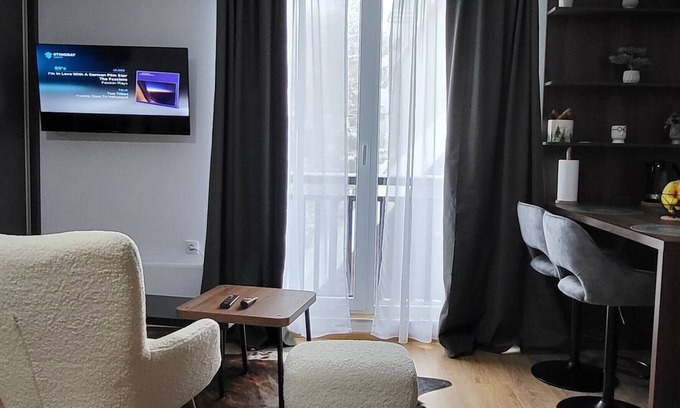 Kopaonik Apartamento | Apartamento Pino Nero