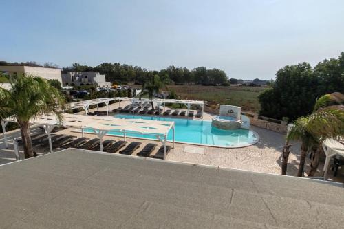 Boncore Apartamento | Pino Resort with shared pool