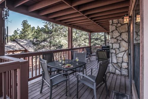 Ruidoso Apartamento | Pinon Park B22