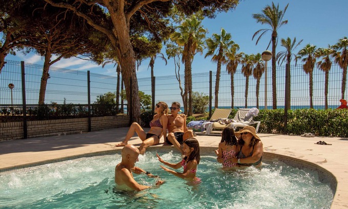 Vilafortuny Apartamento | Pins Platja Apartments