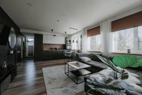 Viljandi County Apartamento | Pinska Guesthouse Cozy Apartment