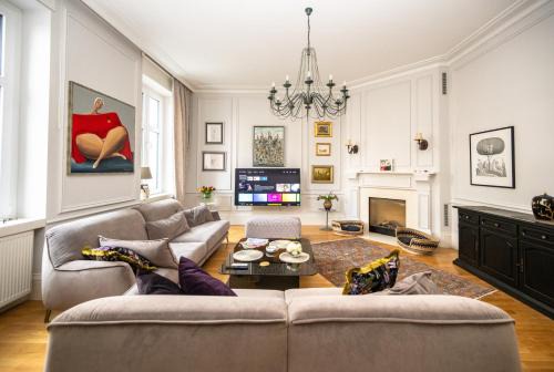 Old Town Apartamento | Pinterest Apartment in the City Center