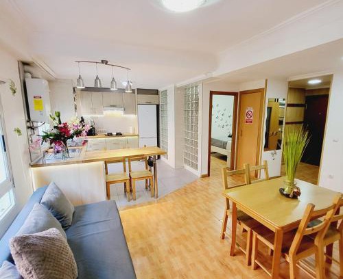 L'Olivereta Apartamento | Pintor 31