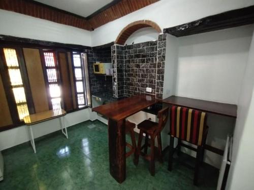 Barrio Flores Apartamento | Pintoresco departamento full equipado