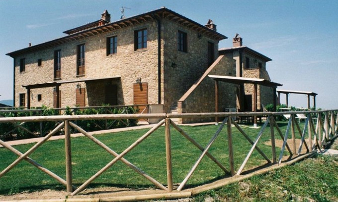 San Cipriano Apartamento | Pinturicchio Apartamento
