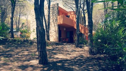 Santa Margherita di Pula Casa | Pinus Village - Da Nonna Luisa