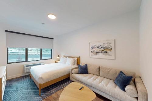 Park City Hotel | Pioche Village #1235