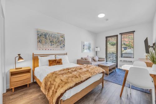 Park City Hotel | Pioche Village #1238