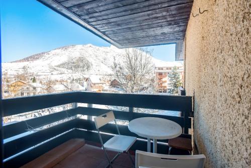 Ancelle Apartamento | Piolit andCo - Studio vue montagne