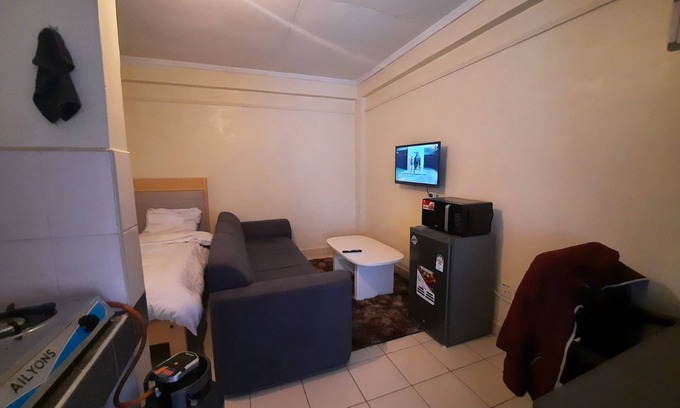Kidono Apartamento | Pioneer apartment Waiyaki Way Kinoo
