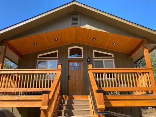 Oakhurst Casa | Pioneer