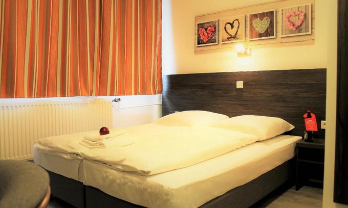 Wandsbek Hotel | Pionier Hotel Hamburg Wandsbek