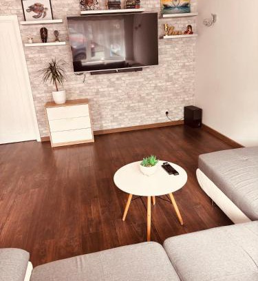 Warrington Casa | Piotr House