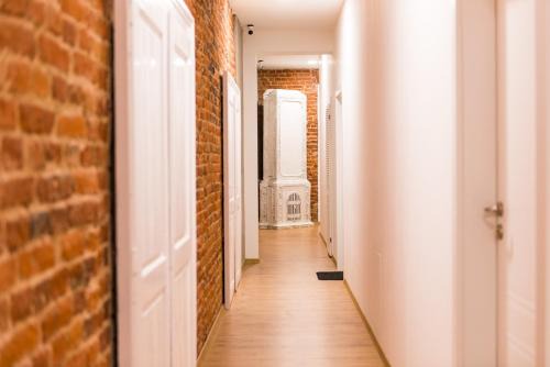 Srodmiescie Apartamento | Piotrkowska122 Studio Apartments