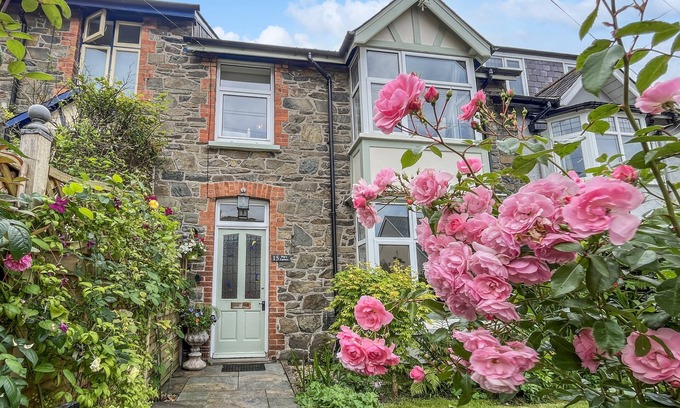 Lynton Casa | El rincón de Pip, Lynton - duerme 6