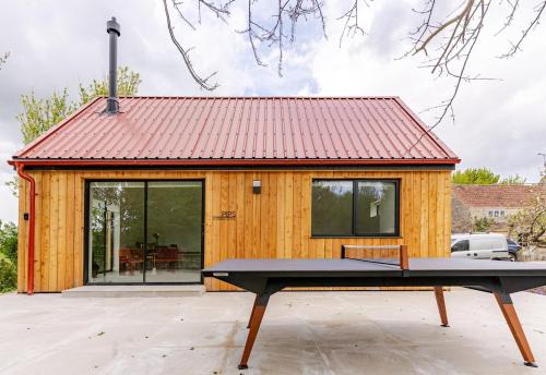 Babcary Casa | Pip's Cottage