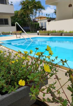 Tibau do Sul Apartamento | Pipa Céu Azul