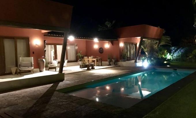 Pipa Casa | Pipa Casa Mandacarú