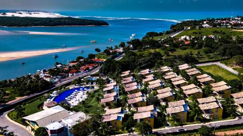 Tibau do Sul Hotel | Pipa Lagoa Hotel