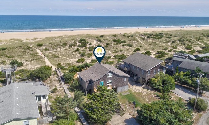Avon Casa | Piper's Nest AV927