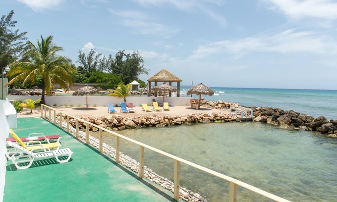 Runaway Bay Apartamento | Pipers Cove - Runaway Bay