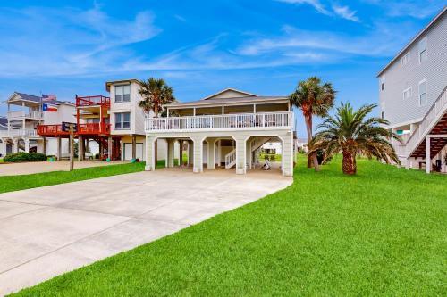 Pirates Beach Casa | Piper’s Place
