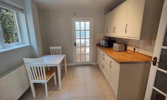 Winchester Casa | Piping Green 4Bedroom House
