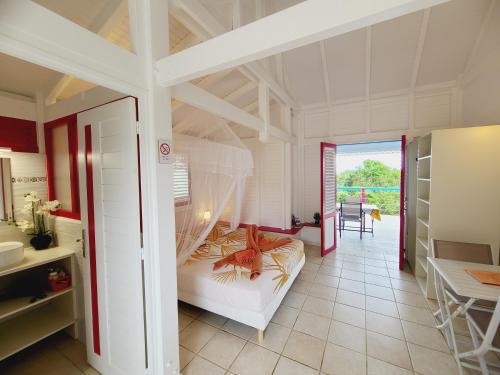 Sainte-Rose Apartamento | Pipirite Chantant - Studios Vue Mer