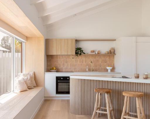 Bogangar Apartamento | Pipis at Cabarita Villa 1