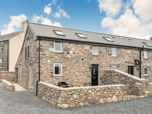 Caernarfon Casa | Pipistrelle Cottage a quirky gem near Snowdonia