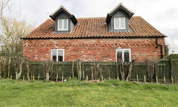 Leven Cabaña | Pipistrelle Cottage, BRANDESBURTON