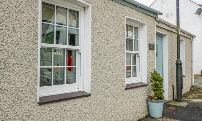 Beaumaris Casa | Pippin Cottage