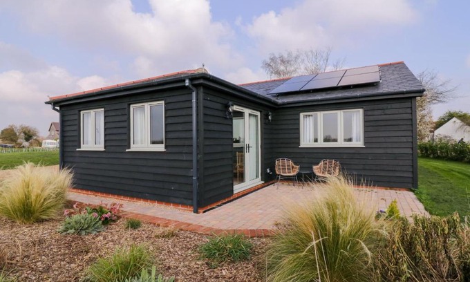 Saint Osyth Casa | Pippin Cottage