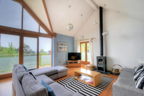 Charmouth Casa | Pippin