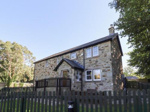 Belford Casa | Pippin