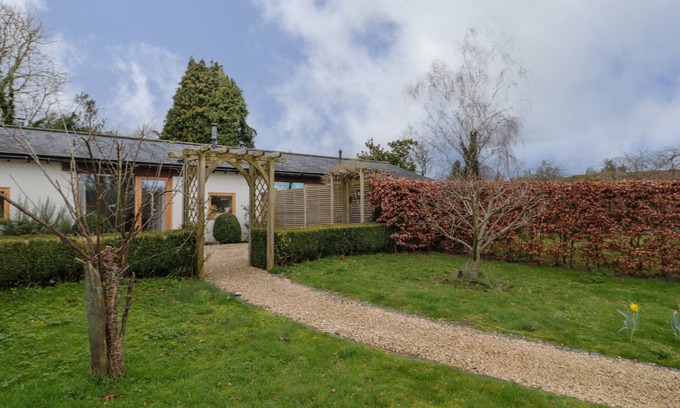 New Forest District Cabaña | Pippin, FORDINGBRIDGE