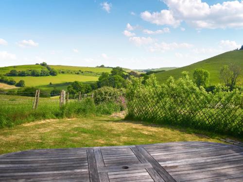 Bridport Casa | Pippin Yurt - Ukc6944
