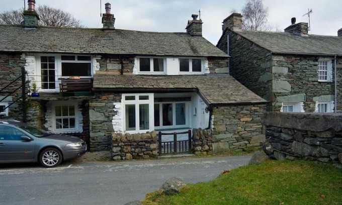 Elterwater Casa | Pippins, Elterwater